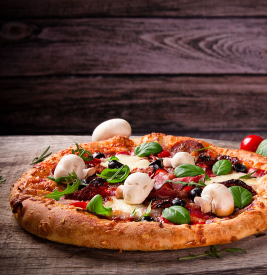 Ten Places Around The World That Serve Incredible Pizza | TraveLibro