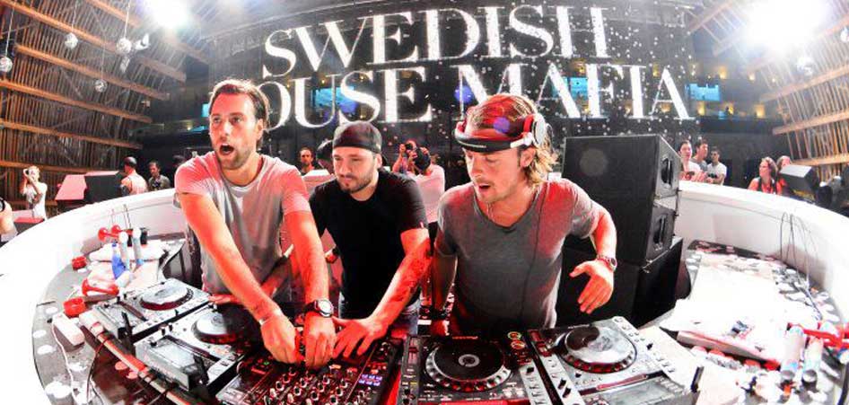 Swedish House Mafia One Last Tour Travelibro