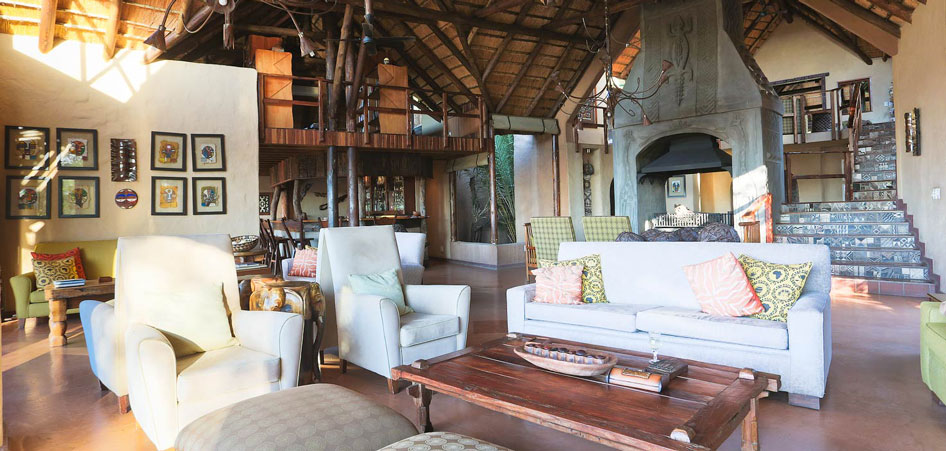 Top 20 Luxury African Safari Lodges  TraveLibro